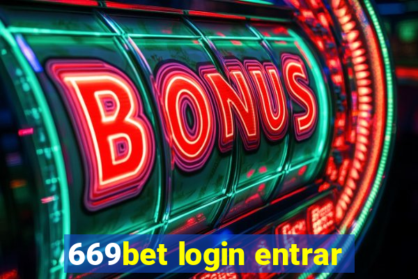 669bet login entrar